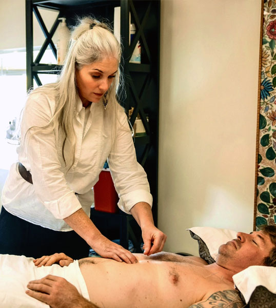 Acupuncture Benefits for pain and muscle relief in Spokane, WA