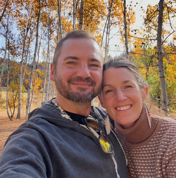 Chris Statz, Licensed Massage Therapist in Spokane