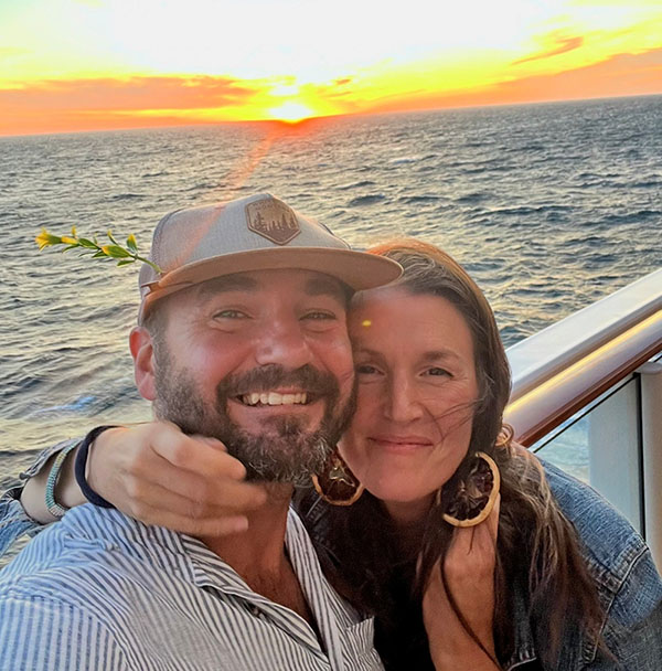 Chris Statz, LMT in Spokane, Washington