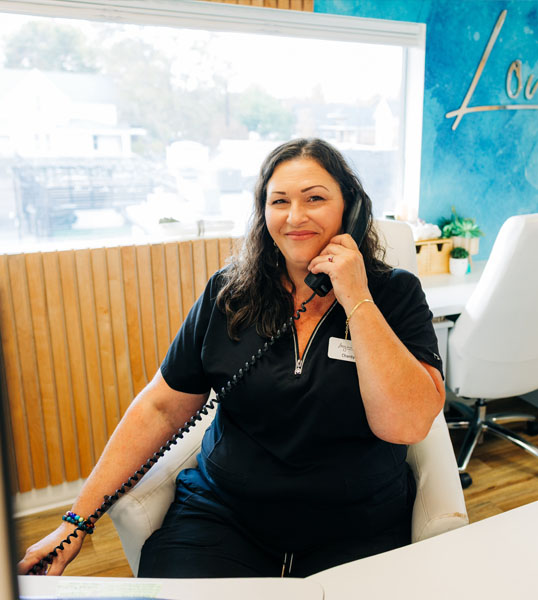 Commitment to Patients to Longevity Acupuncture & Health Center in Spokane, WA