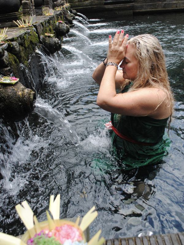 Dawn DePriest, DNP, APRN, FNP