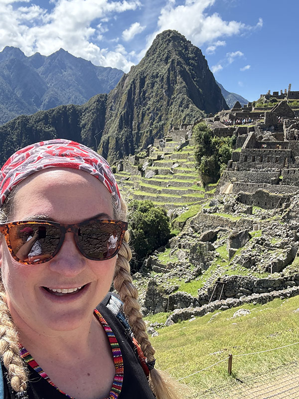 Dawn DePriest, DNP, APRN, FNP