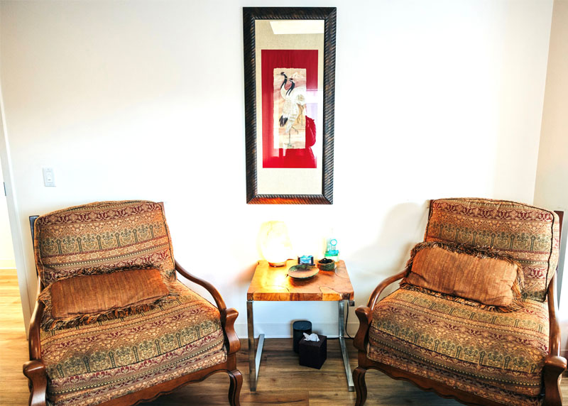 Longevity Acupuncture Clinic in Spokane, WA