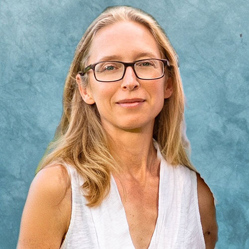 Darcy Greenwald, Licensed Acupuncturist in Spokane, Washington