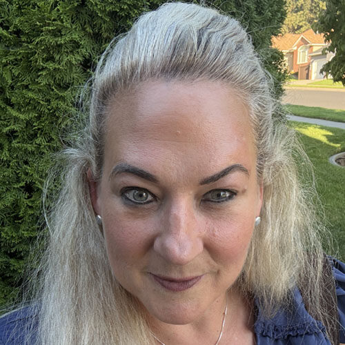 Dawn DePriest, DNP, APRN, FNP at Longevity Health Center in Spokane