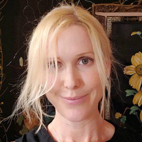 Andrea Winchester-Chang, DAOM. L. AC. LMT, Acupuncturist in Spokane, WA