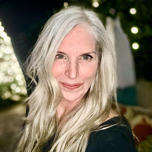 Jodi McMahon, Acupuncturist in Spokane, Washington